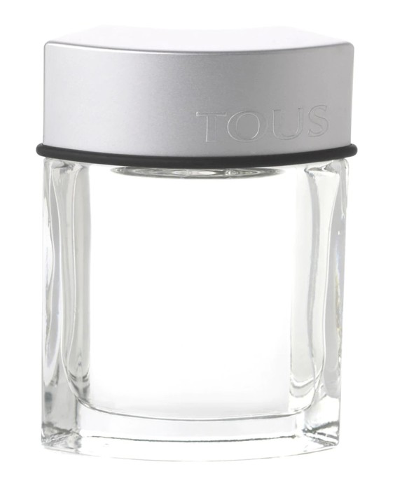 Eau de Toilette 100 ml Tous Man