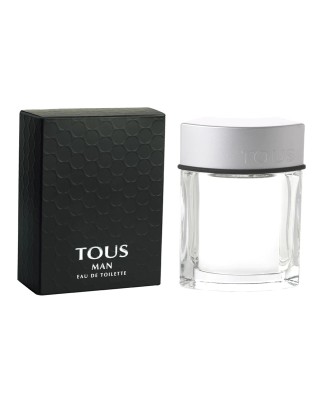 Eau de Toilette 100 ml Tous Man