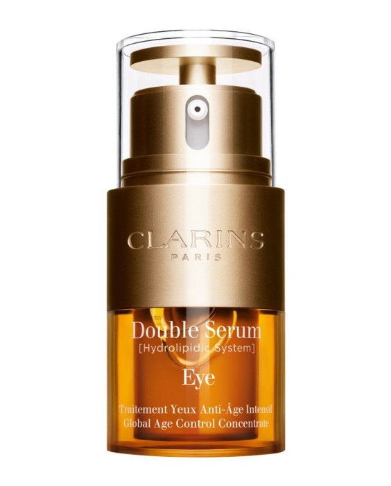 Double Serum Ojos 20 ml Clarins