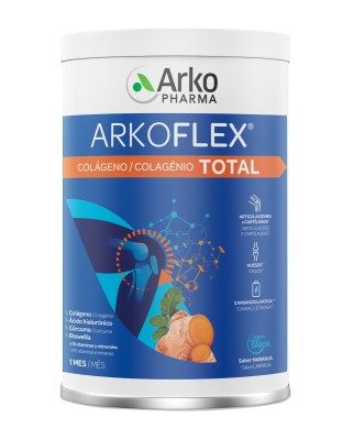 Arkoflex Dolexpert Forte 360º Arkopharma
