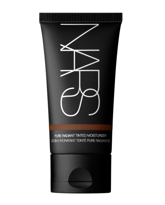 Hidratante con color Pure Radiant Tinted Moisturizer SPF30 Nars