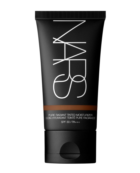 Hidratante con color Pure Radiant Tinted Moisturizer SPF30 Nars