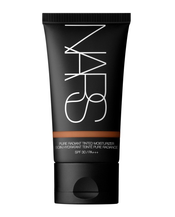 Hidratante con color Pure Radiant Tinted Moisturizer SPF30 Nars