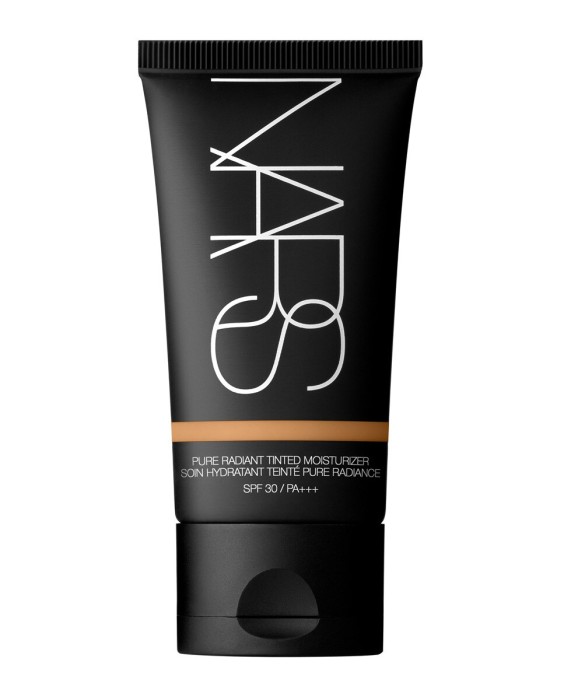 Hidratante con color Pure Radiant Tinted Moisturizer SPF30 Nars