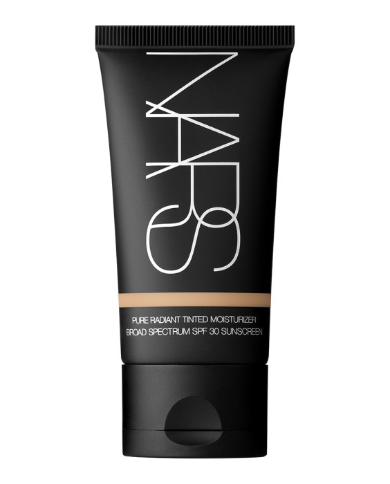 Hidratante con color Pure Radiant Tinted Moisturizer SPF30 Nars