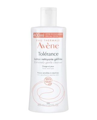 Loción Limpiadora Gelificada Avène Tolérance 200 ml Avène