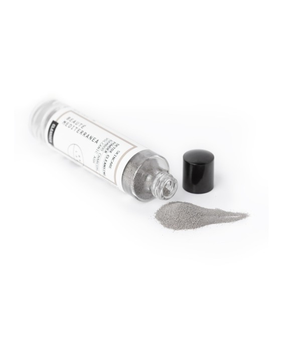 Limpiador Facial En Polvo Detox Cleansing Powder 100% Vegano 25 g Beauté Mediterranea