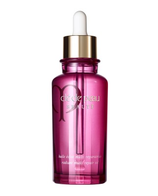 Aceite Multireparador Specialist Care Radiant Multi-Repair Oil 75 ml Clé de Peau Beauté