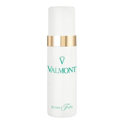 Limpiadora En Gel Bubble Falls 150 ml Valmont (Isolée)