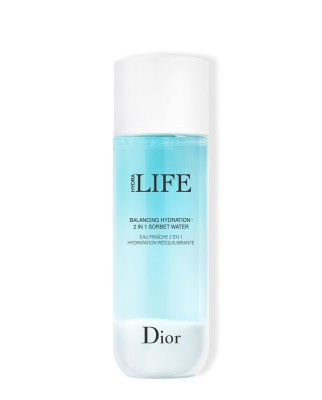 Dior Eau Fraîche 2 en 1 Hydratation Rééquilibrante Увлажняющий лосьон для лица