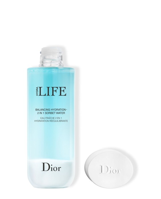 Dior Eau Fraîche 2 en 1 Hydratation Rééquilibrante Увлажняющий лосьон для лица