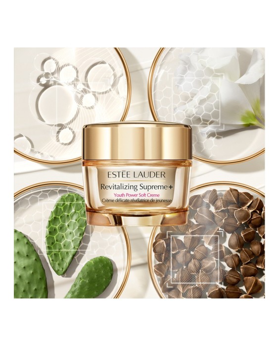 Crema Revitalizing Supreme + Soft Creme 50 ml  Estée Lauder