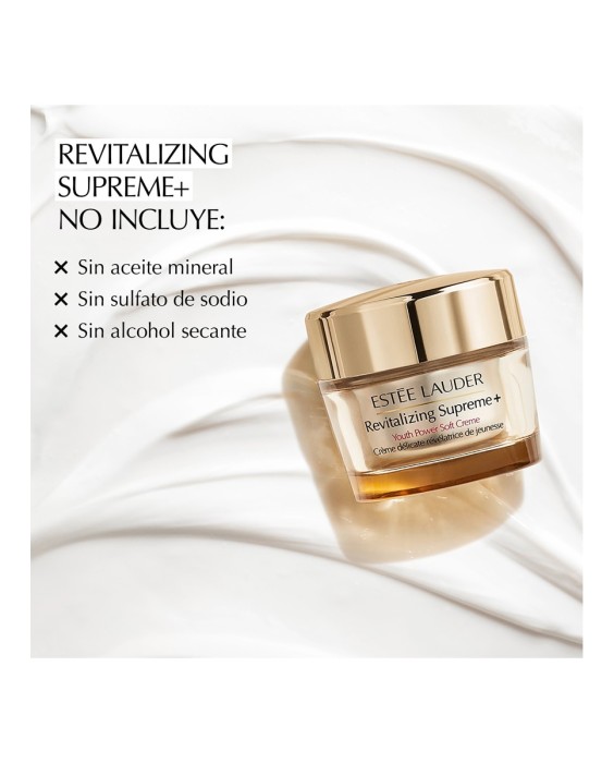 Crema Revitalizing Supreme + Soft Creme 50 ml  Estée Lauder