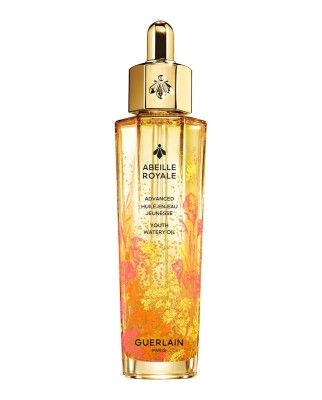 Aceite Acuoso Abeille Royale Edición Limitada 50 ml Guerlain