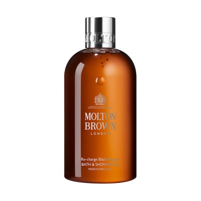 Molton Brown Black Pepper Body Wash 300мл Гель для душа