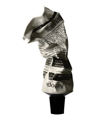 Crema hidratante facial Sage &amp; Zinc SPF15 40 ml Aesop