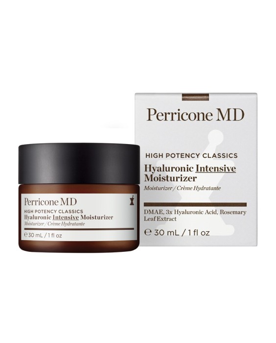 Tratamiento High Potency Classics Hyaluronic Intensive Perricone MD