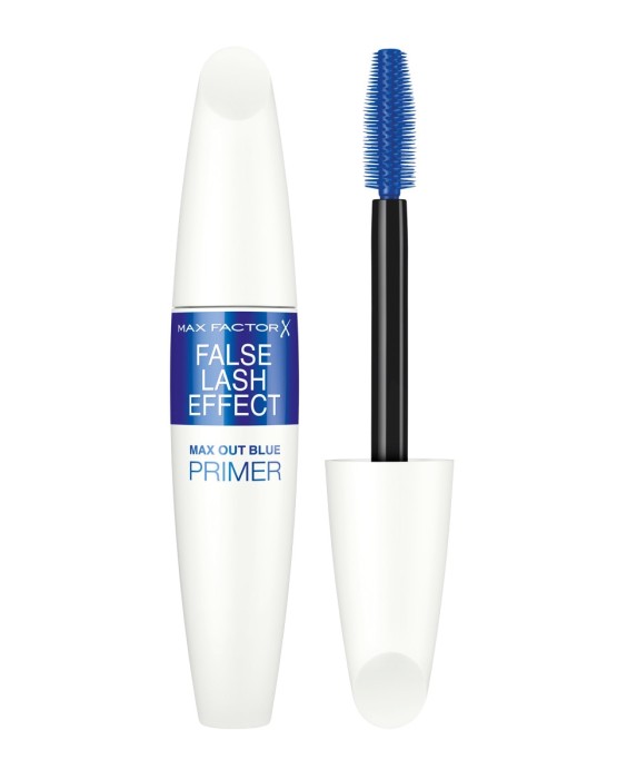 Primer de pestañas False Lash Effect Maxout Primer Max Factor