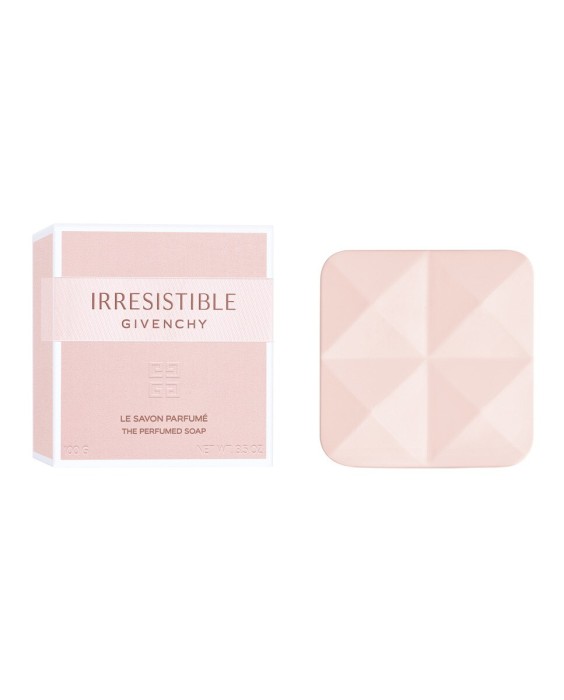Givenchy Irrésistible 100гр  Мыло для тела