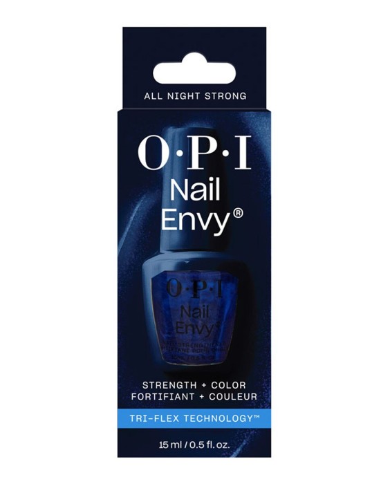 Esmalte de uñas Strengthener All Night Strong OPI
