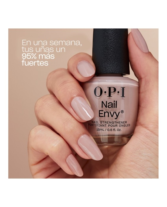 Esmalte de uñas Strengthener All Night Strong OPI