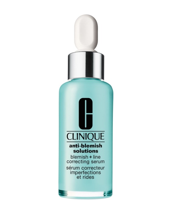 Suero Corrector de Granos y Líneas Anti Blemish Clinique