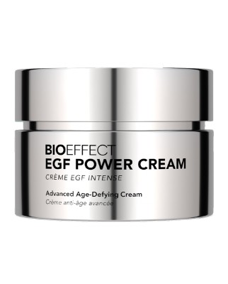 Crema antiedad Power Cream 50 ml Bioeffect