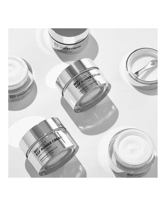 Crema antiedad Power Cream 50 ml Bioeffect