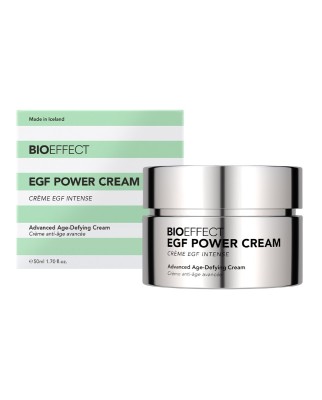 Crema antiedad Power Cream 50 ml Bioeffect