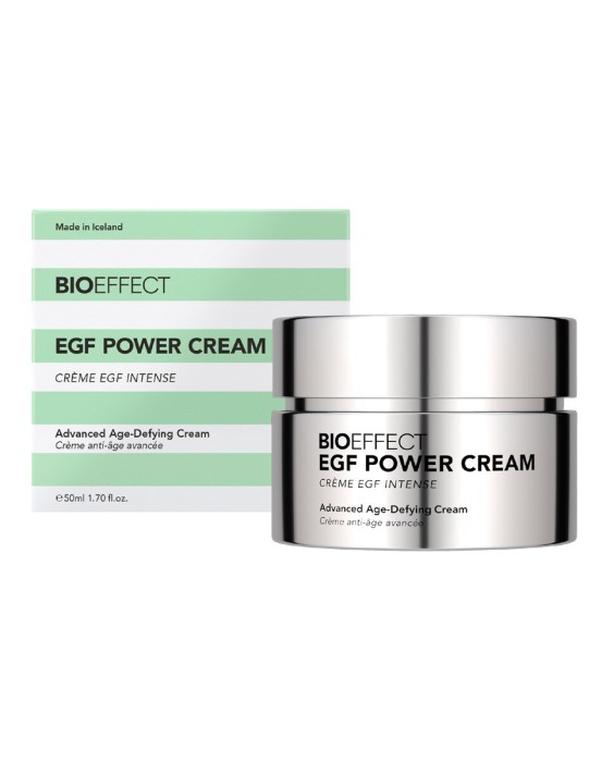 Crema antiedad Power Cream 50 ml Bioeffect