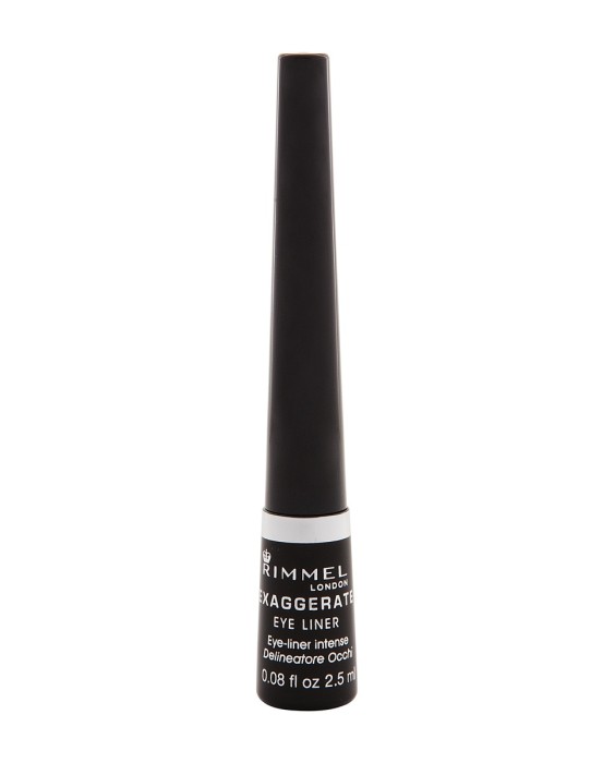 Eyeliner Exaggerate liquid Rimmel