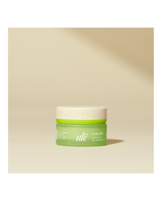 Hidratante Je suis Chill 15ml travel Ulé