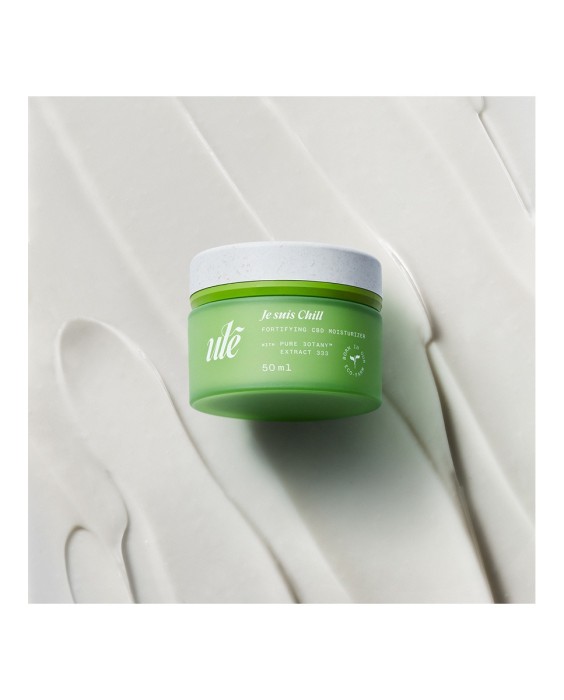 Hidratante Je suis Chill 15ml travel Ulé