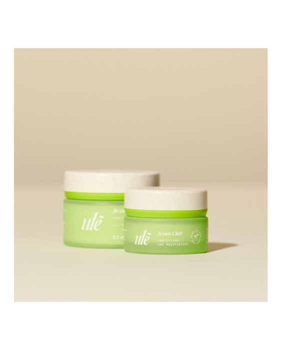 Hidratante Je suis Chill 15ml travel Ulé