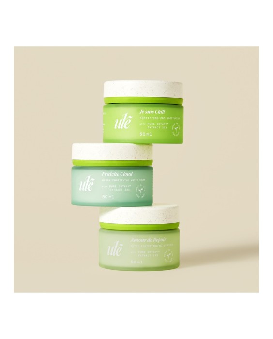 Hidratante Je suis Chill 15ml travel Ulé