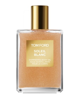 Tom Ford Sol Blanc Shim Body O-Roll On 100мл масло для душа
