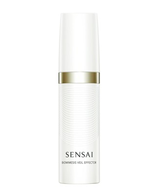 Sensai Biomimesis Veil Effector 40мл Ламенарная эссенция для лица