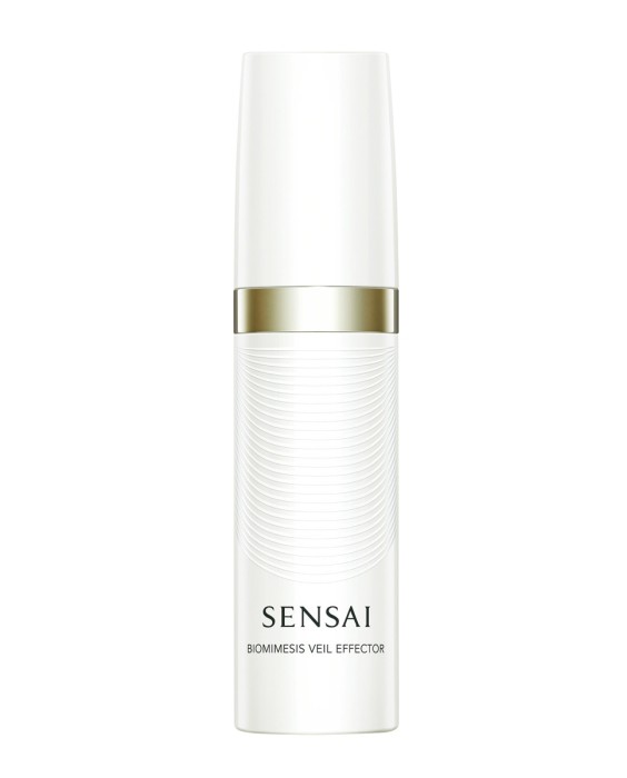 Sensai Biomimesis Veil Effector 40мл Ламенарная эссенция для лица