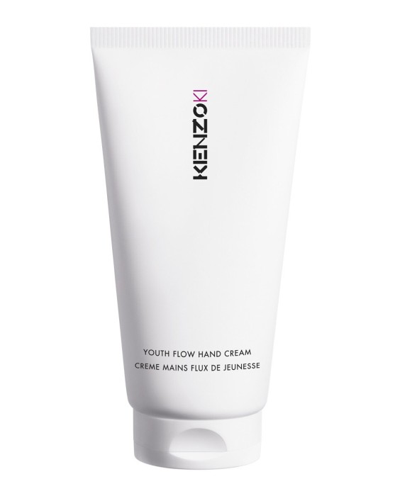 Kenzoki Youth Flow 50 ml Kenzoki Антивозрастной крем для рук