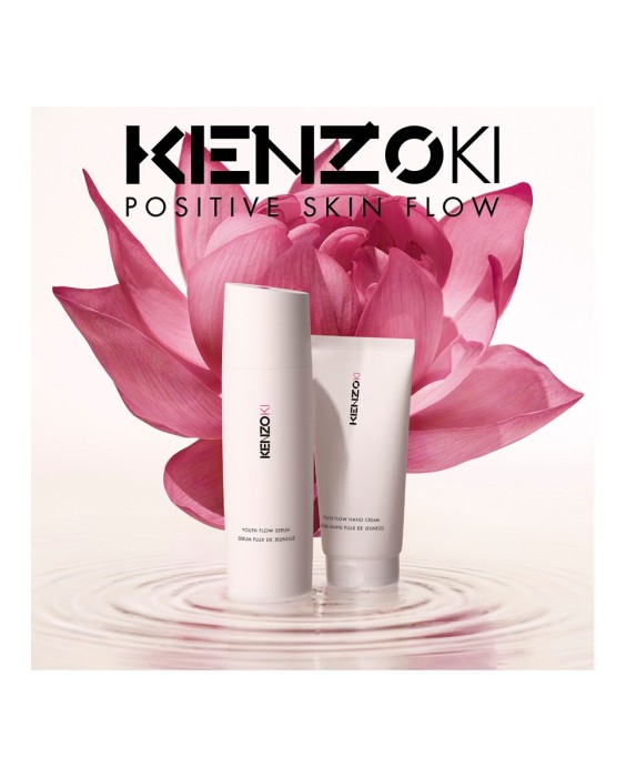 Kenzoki Youth Flow 50 ml Kenzoki Антивозрастной крем для рук