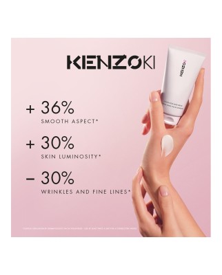 Kenzoki Youth Flow 50 ml Kenzoki Антивозрастной крем для рук