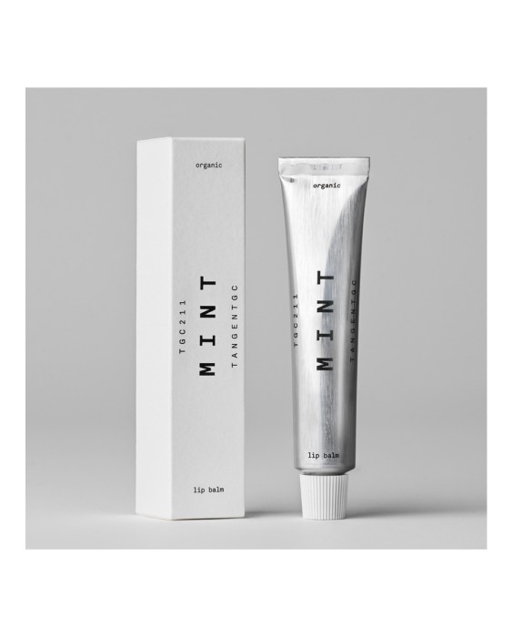 Bálsamo Labial MentaMint Lip Balm 20 ml Tangent