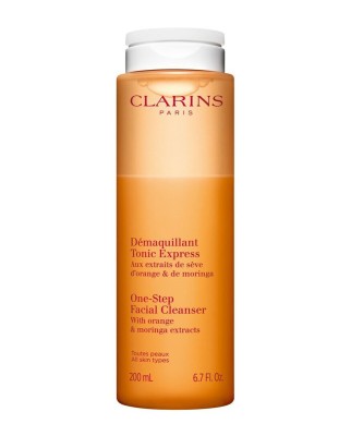 Tónico Desmaquillante Exprés Clarins