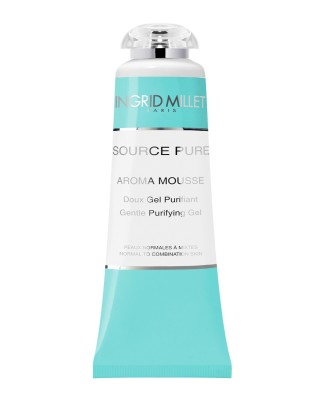 Aroma Mousse Source Pure 125 ml Ingrid Millet