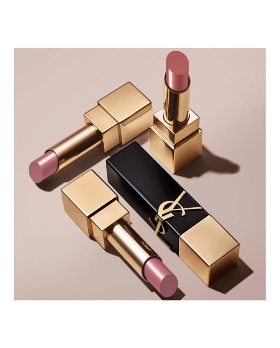 Yves Saint Laurent Rouge Pur Couture The Bold Nude губная помада