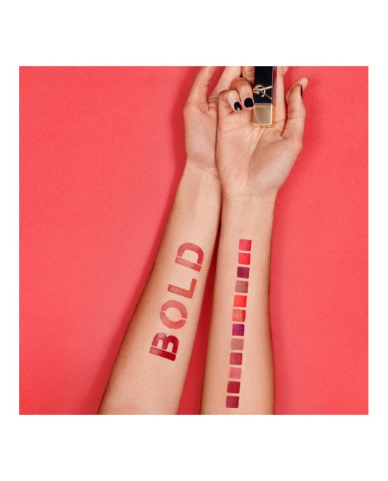 Yves Saint Laurent Rouge Pur Couture The Bold Nude губная помада