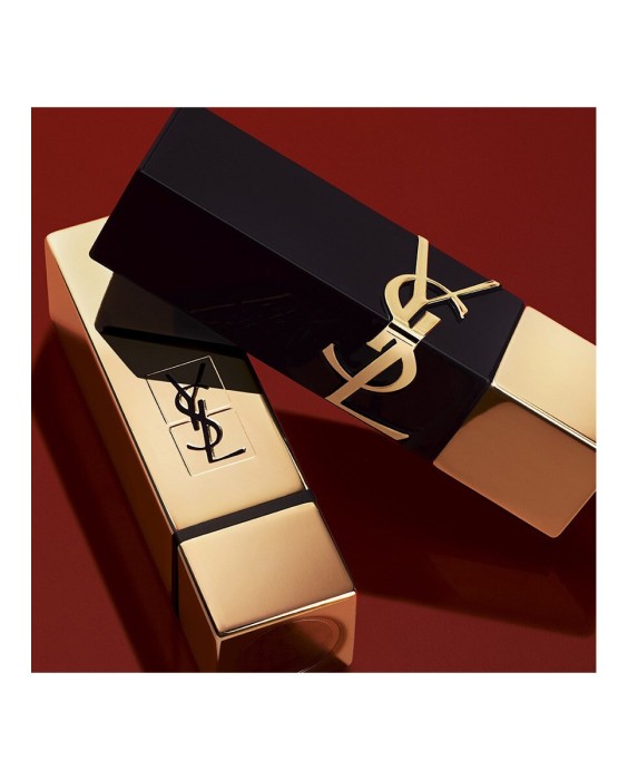 Yves Saint Laurent Rouge Pur Couture The Bold Nude губная помада