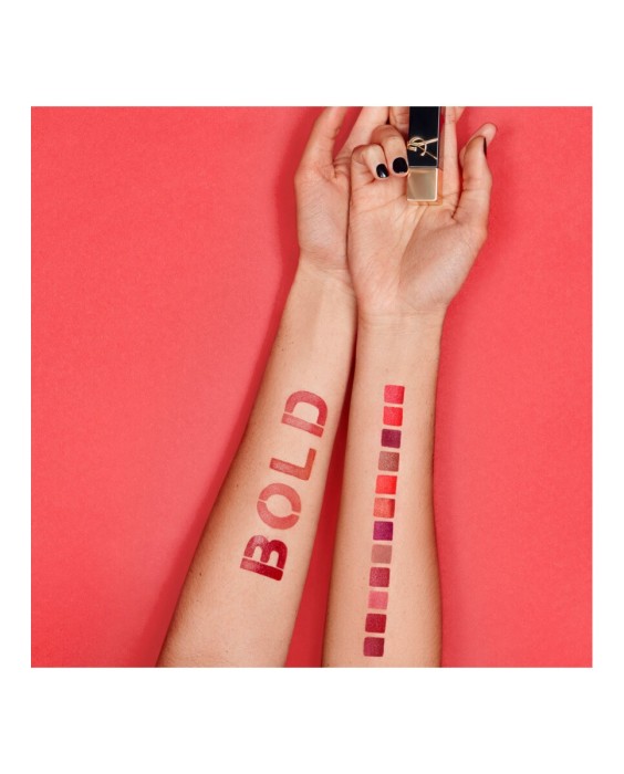 Yves Saint Laurent Rouge Pur Couture The Bold Nude губная помада
