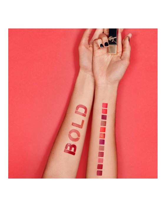 Yves Saint Laurent Rouge Pur Couture The Bold Nude губная помада