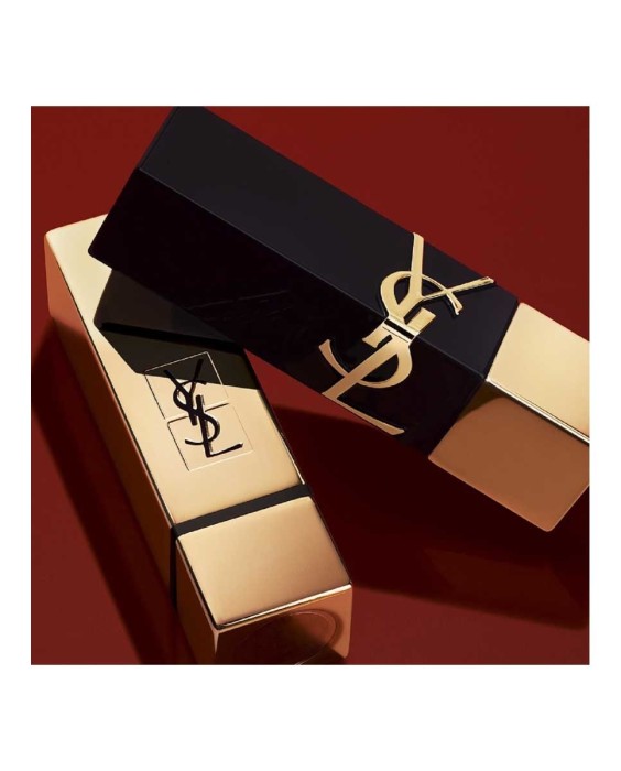 Yves Saint Laurent Rouge Pur Couture The Bold Nude губная помада